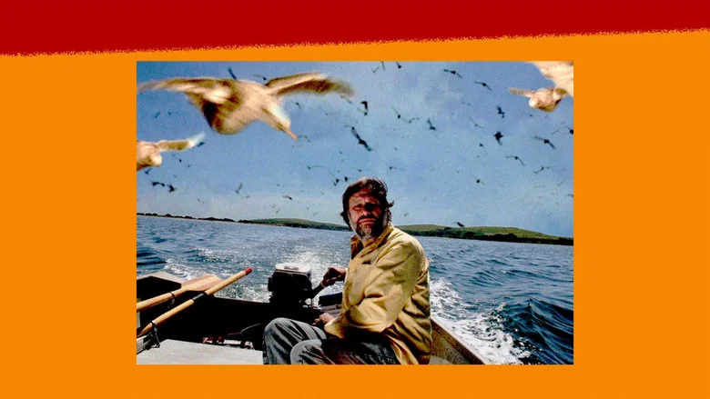 The Pervert's Guide to Cinema screenshot 3