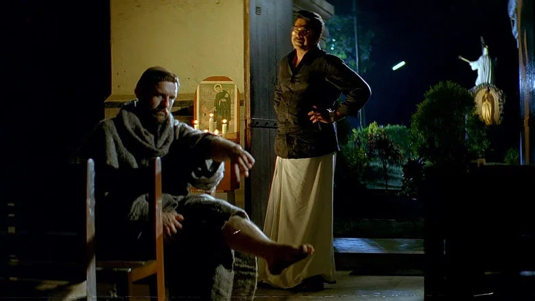 Pranchiyettan & The Saint screenshot 7