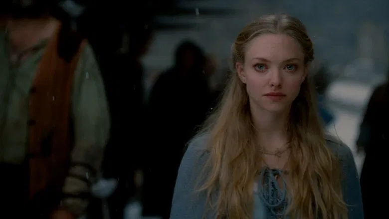 Red Riding Hood screenshot 1