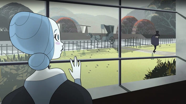 Eider screenshot 1