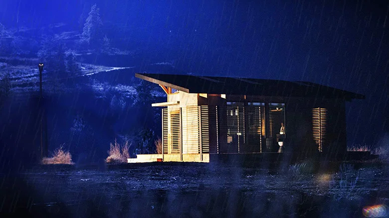 Tiny House of Terror screenshot 4