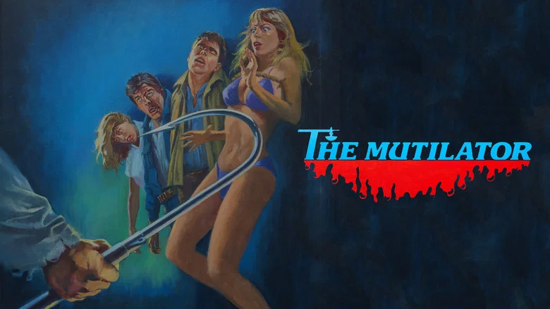 The Mutilator screenshot 2