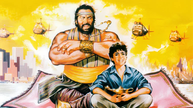 Aladdin screenshot 6