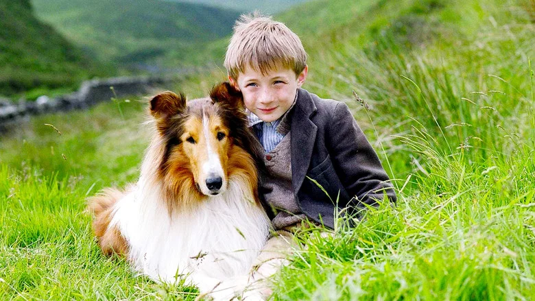 Lassie screenshot 3
