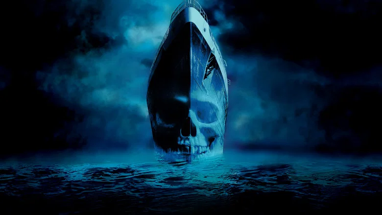 Ghost Ship screenshot 1