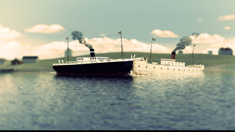 The Flying Sailor screenshot 3