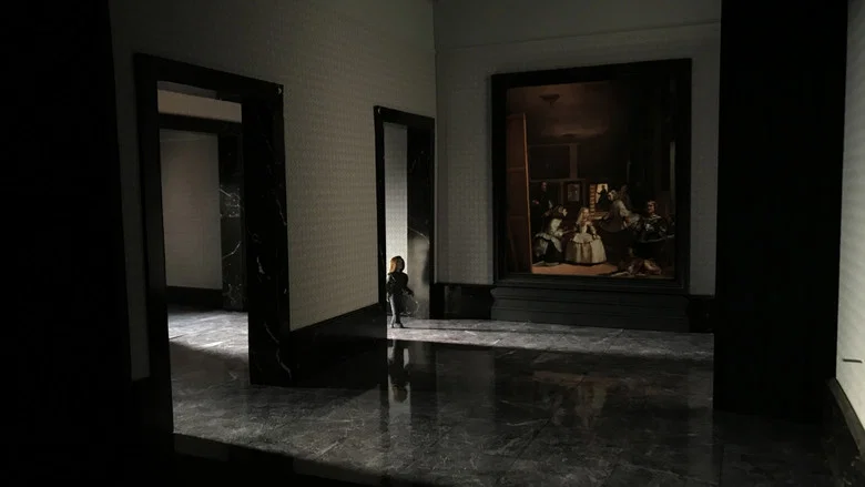 The Painting screenshot 3