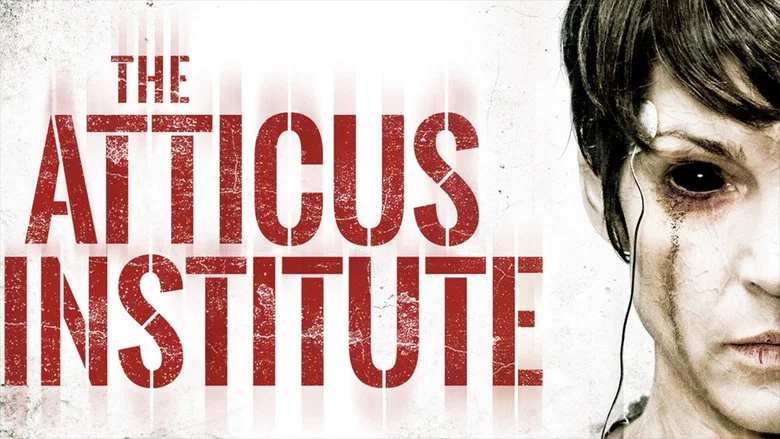 The Atticus Institute screenshot 5
