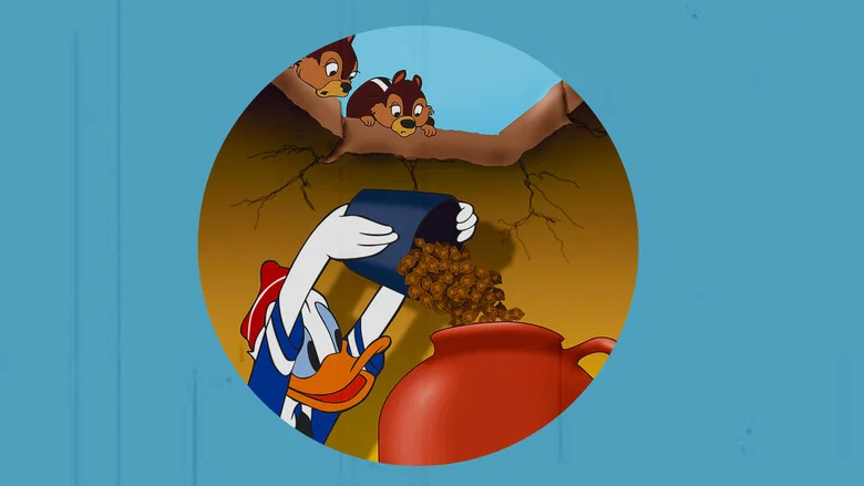 All in a Nutshell screenshot 4