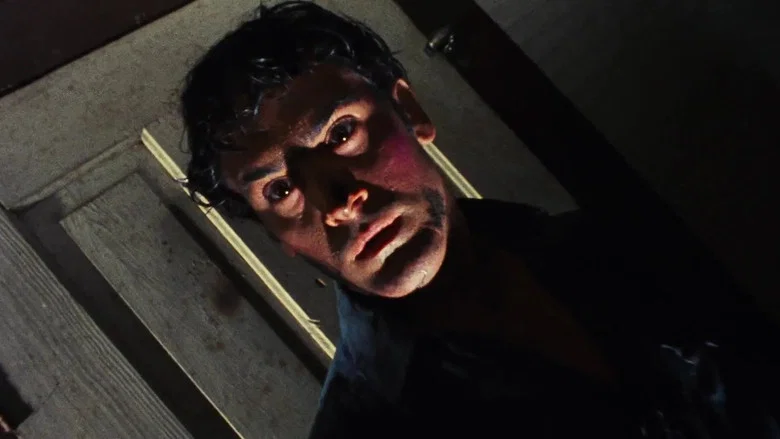 The Evil Dead screenshot 7