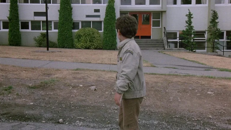 The Boy Who Could Fly screenshot 6