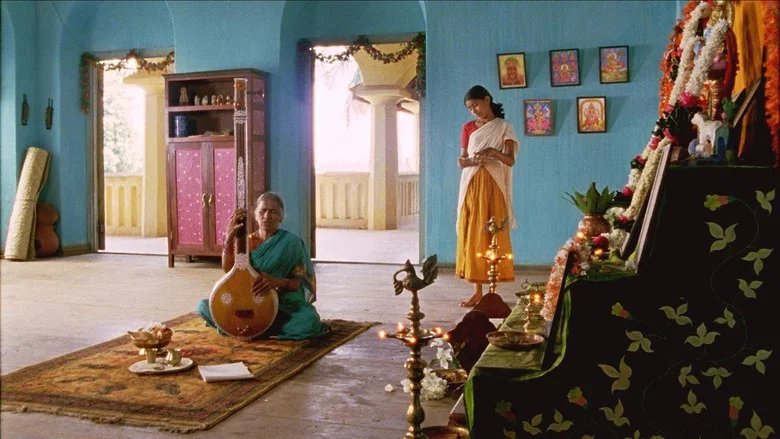 Vanaja screenshot 1
