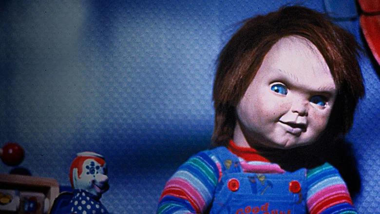 Child's Play 2 screenshot 7