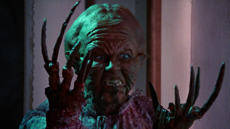 Rabid Grannies screenshot 6