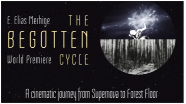 The Begotten Cycle screenshot 1