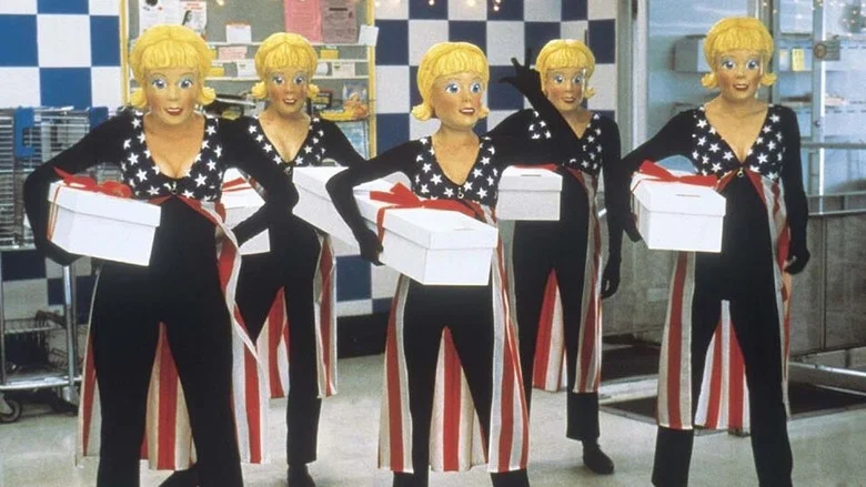 Sugar & Spice screenshot 1