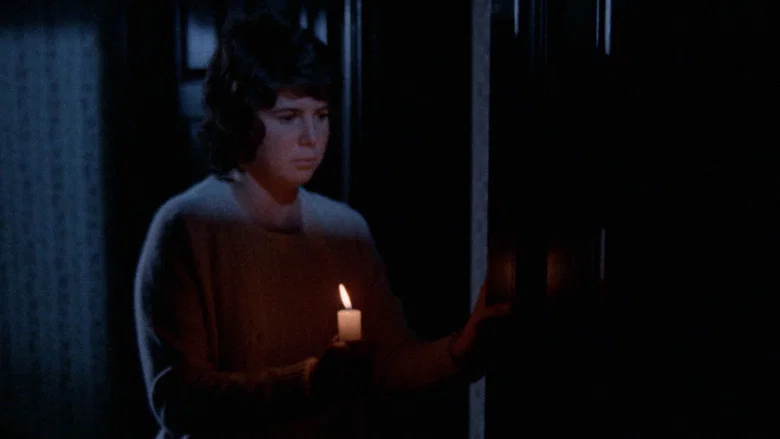 Don't Be Afraid of the Dark screenshot 8
