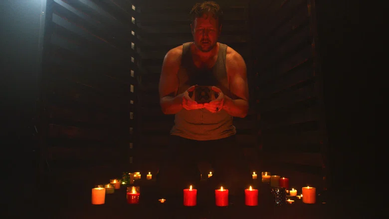 Hellbound Laments screenshot 1