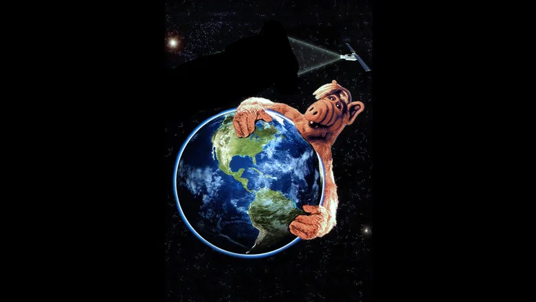 Project: ALF screenshot 5