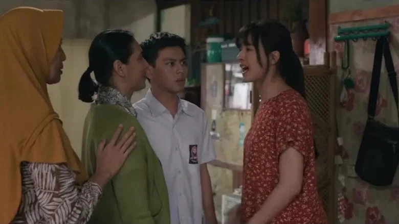 Ayah, Ini Arahnya Ke Mana, Ya? screenshot 8