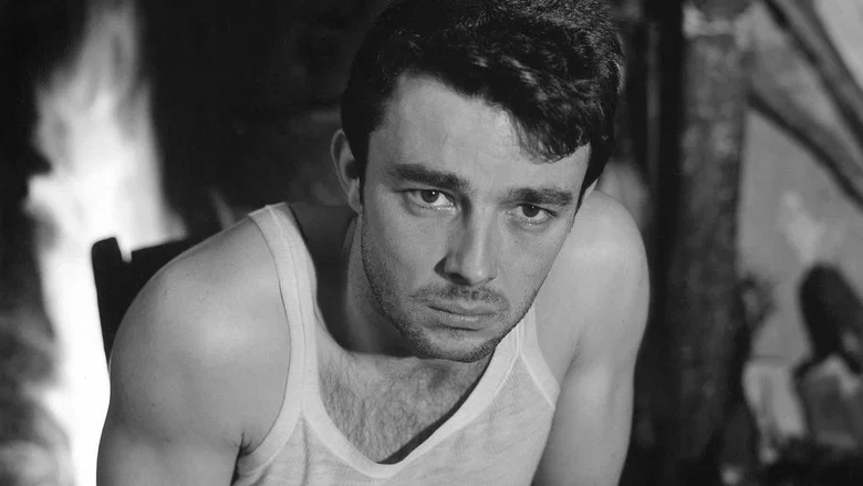 Le Beau Serge screenshot 6