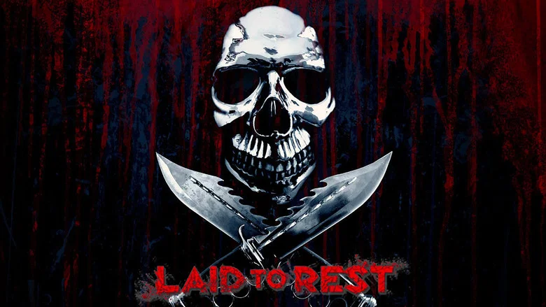 Laid to Rest screenshot 8