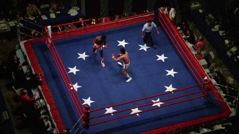 Rocky screenshot 8