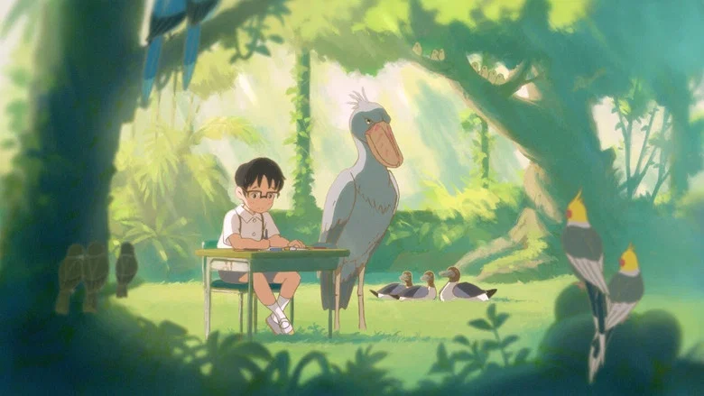 Rain in the Sunshine screenshot 8
