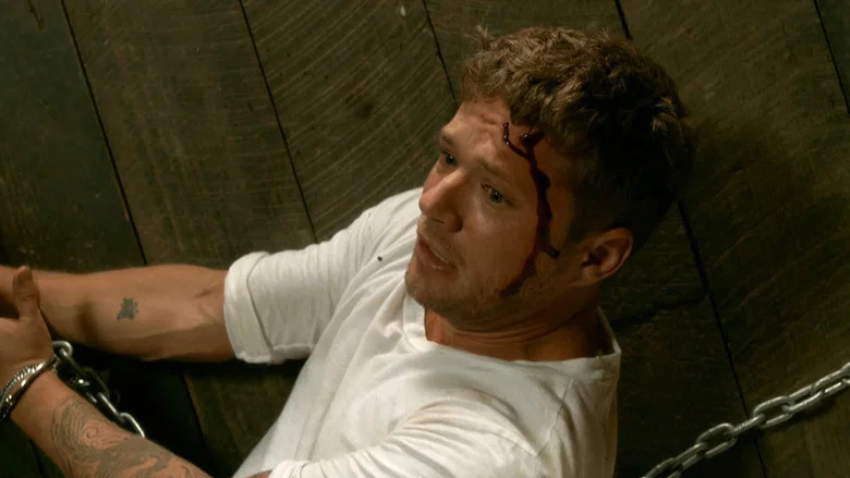 Catch Hell screenshot 5