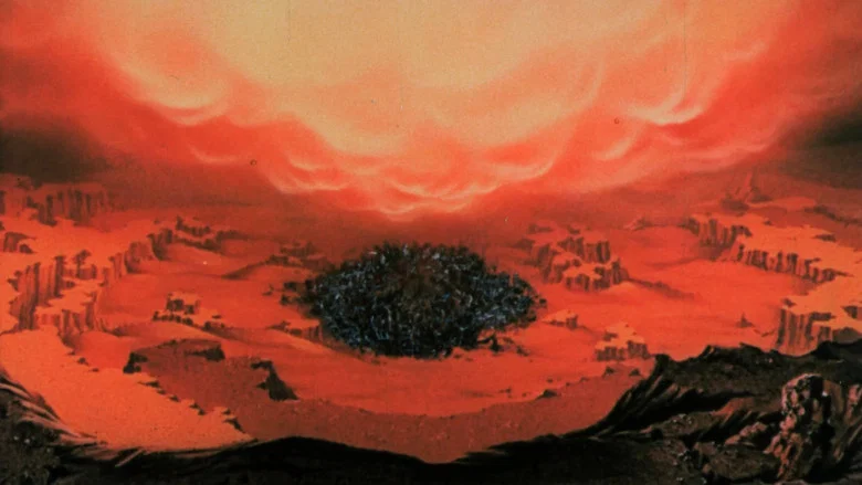 Pinocchio in Outer Space screenshot 2