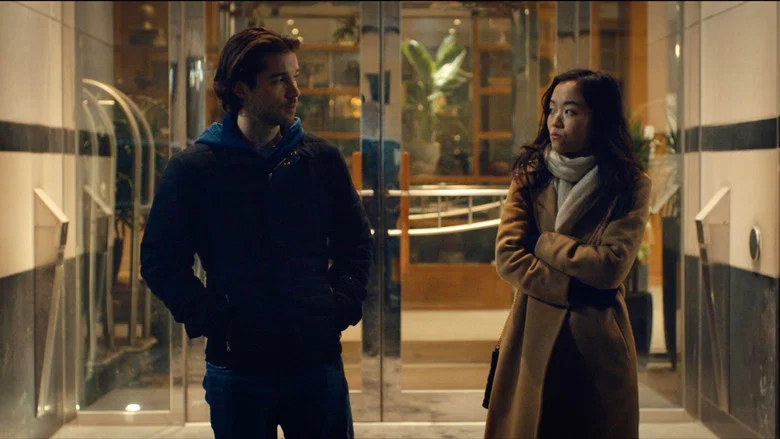 Stay the Night screenshot 1