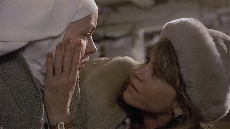 Agnes of God screenshot 4