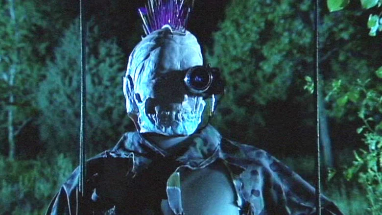 Jigsaw screenshot 1
