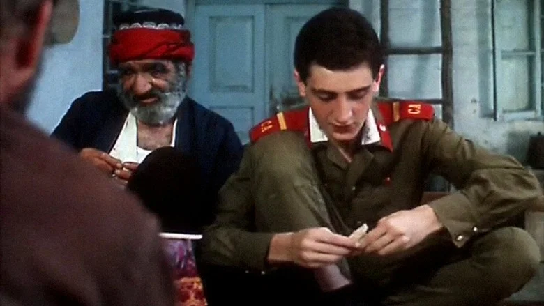 Mother Anoush screenshot 1