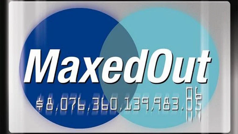 Maxed Out screenshot 1