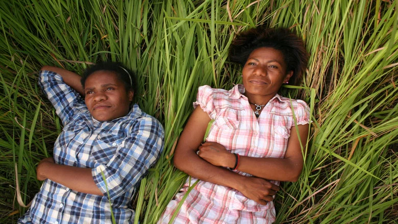 Aliko and Ambai screenshot 1