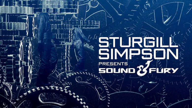 Sturgill Simpson Presents Sound & Fury screenshot 5