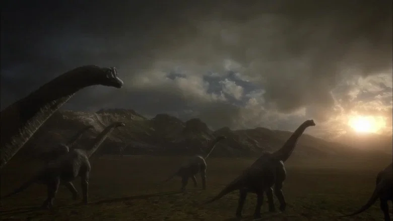 Last Day of the Dinosaurs screenshot 6