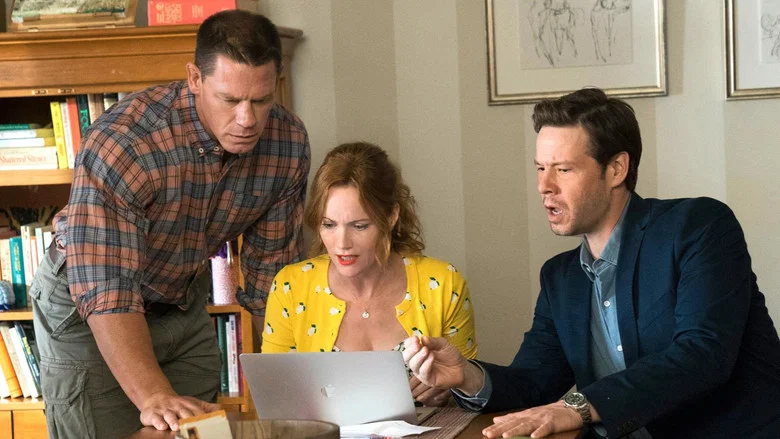 Blockers screenshot 6