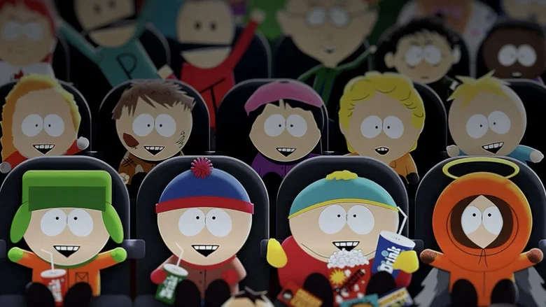 South Park: Bigger, Longer & Uncut screenshot 3
