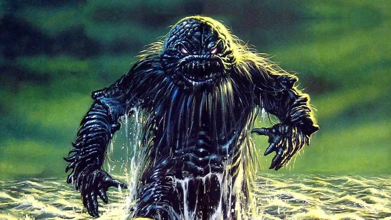 Humanoids from the Deep screenshot 1