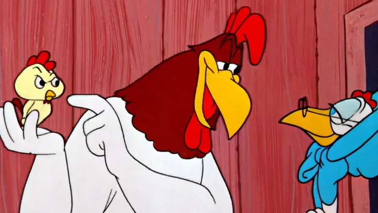 A Broken Leghorn screenshot 2