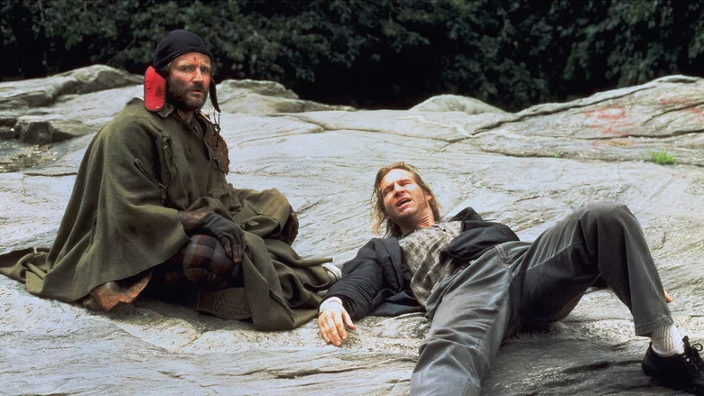 The Fisher King screenshot 5