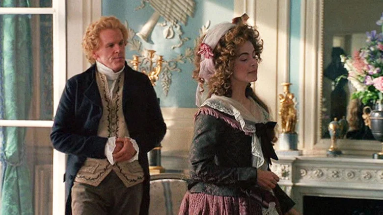 Jefferson in Paris screenshot 2