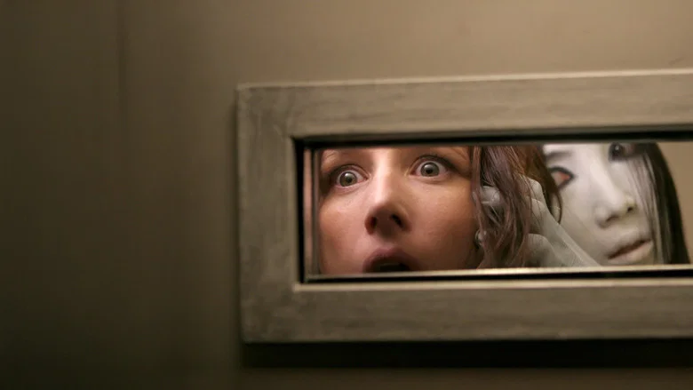 The Grudge 3 screenshot 8