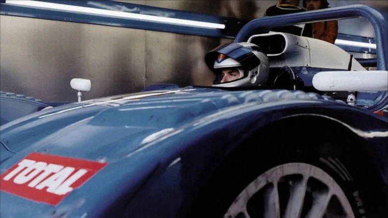 Michel Vaillant screenshot 2