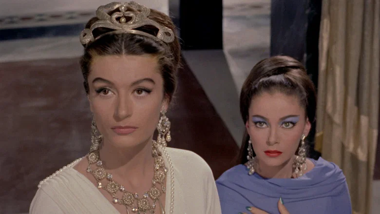 Sodom and Gomorrah screenshot 4