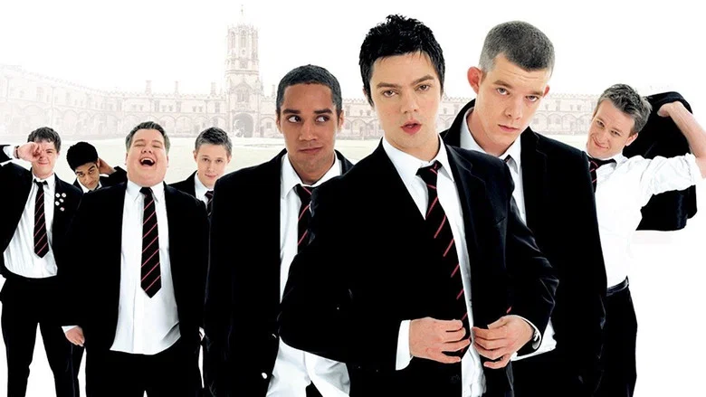 The History Boys screenshot 4