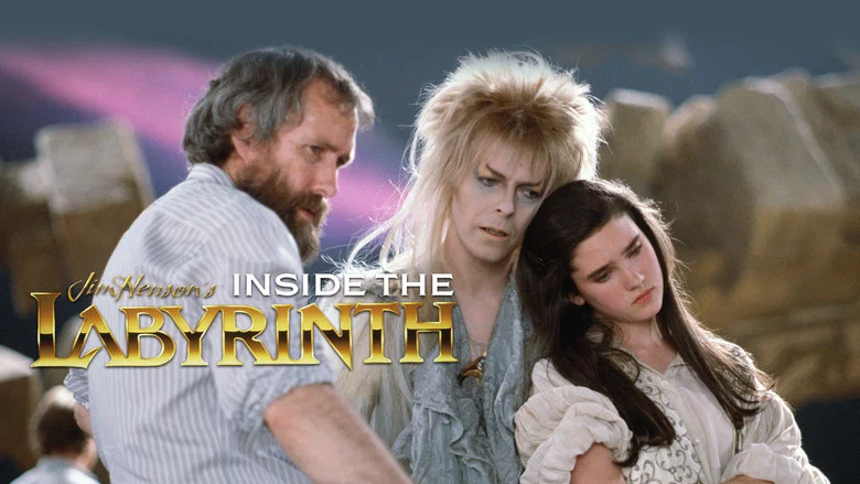 Inside the Labyrinth screenshot 2