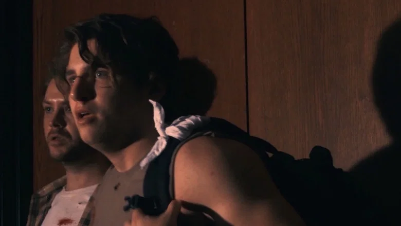 Not Without Me screenshot 1